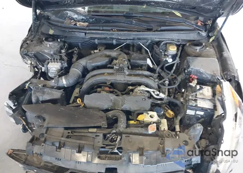 2015 Subaru Outback 2.5I Limited из США, поврежденный, VIN 4S4BSANC2F3317454